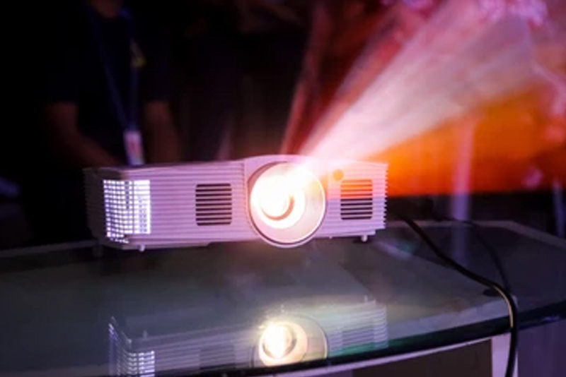 Media Player / Projector